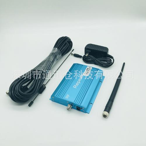外貿熱銷背后的真相 移動聯通2G/3G/4G通話手機信號接收器、直放站、信號伴侶與中繼器解析