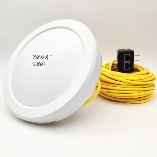 硬功夫大功率手機WiFi信號接收放大器、中繼器與無線路由器 選擇與使用全指南